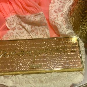 TARTE PARK AVE PRINCESS PALLET